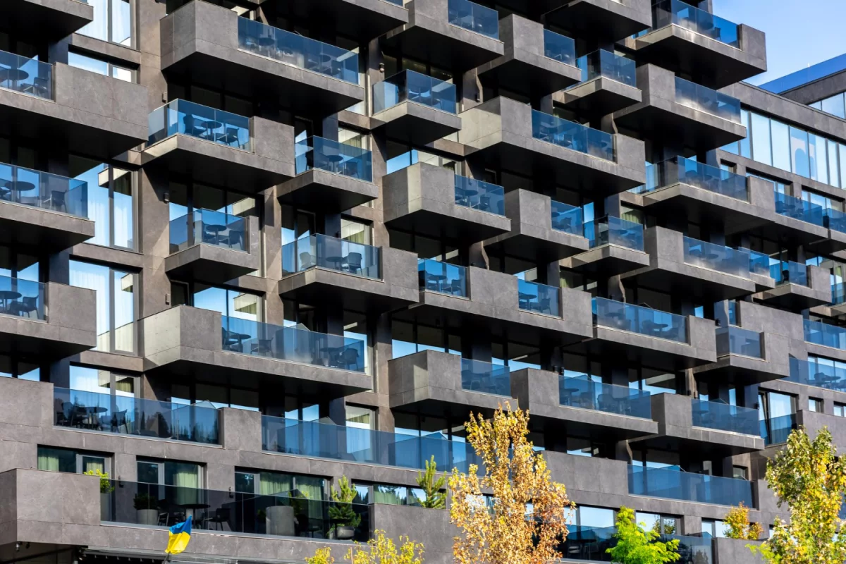 Naprawa ekspresów ciśnieniowych